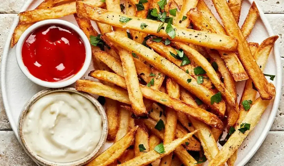 Fries