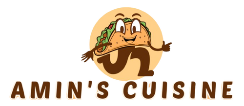Amin's Cuisine 