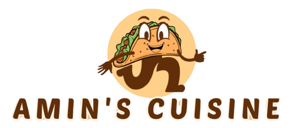 Amin's Cuisine 