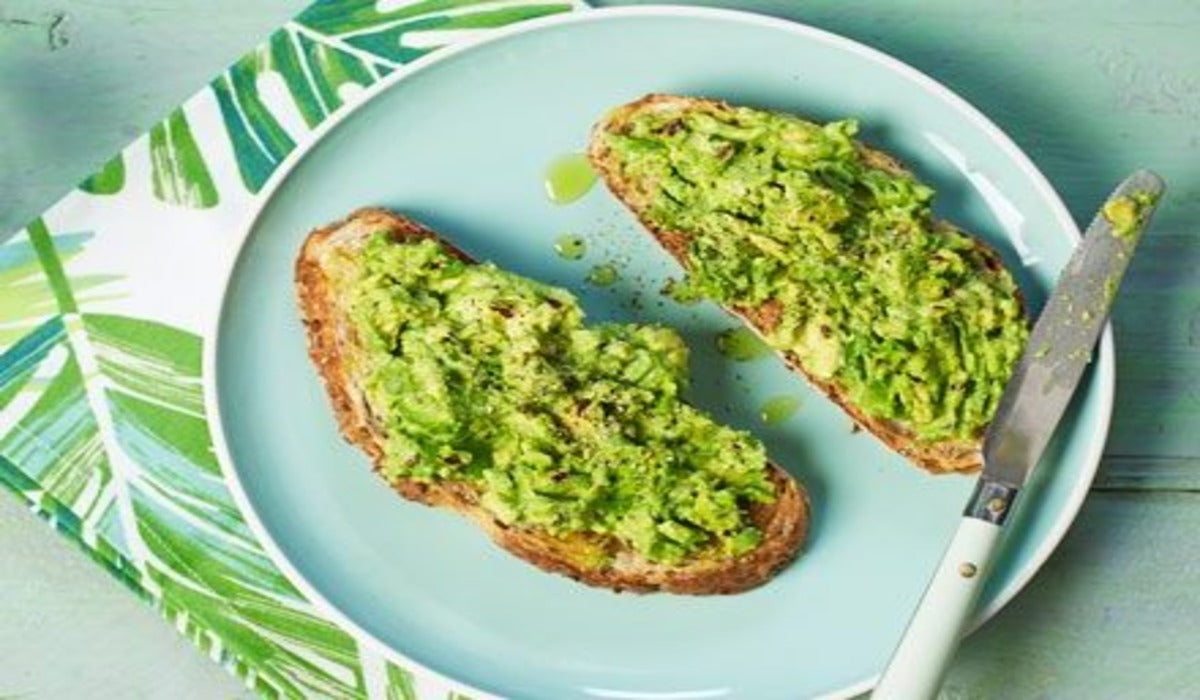 Avocado Toast