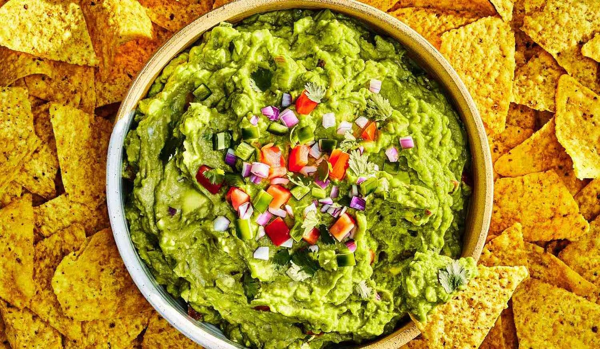 Guacamole