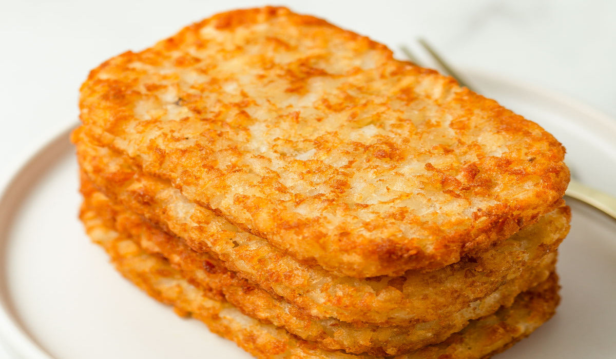 Hashbrowns