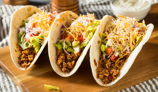 Tacos